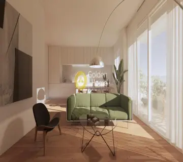 Penthouse 104m<sup>2</sup> for sale photo 4