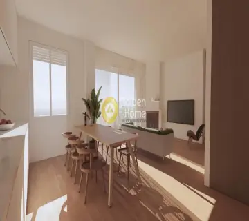 Penthouse 104m<sup>2</sup> for sale photo 3