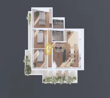 Penthouse 104m<sup>2</sup> for sale photo 10