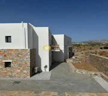 Μεζονέτα Ανεξάρτητη 135τ.μ. προς πώληση φωτογραφία 4637045