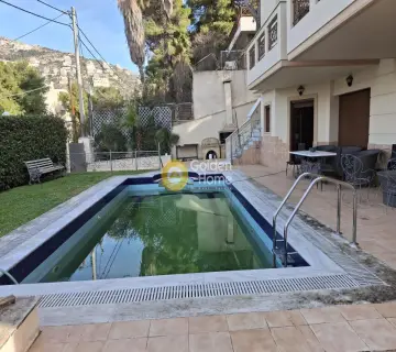 Μεζονέτα Εφαπτόμενη 520τ.μ. προς πώληση φωτογραφία 71