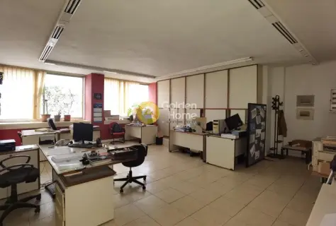 Office 105m<sup>2</sup> for sale photo 1