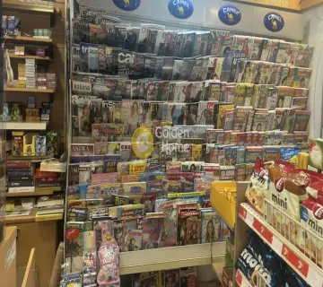 Golden Home Property Image