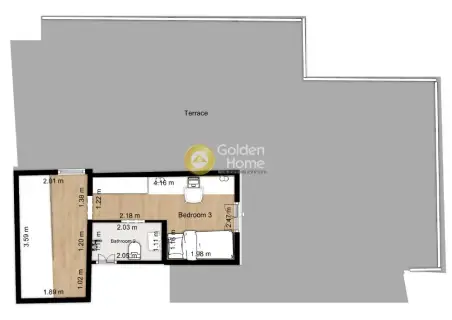 Golden Home Property Image