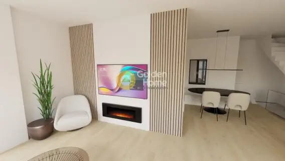 Golden Home Property Image