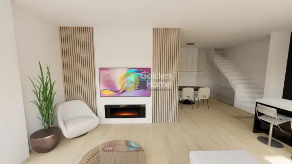 Golden Home Property Image