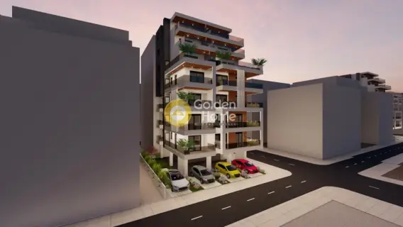 Διαμέρισμα 47τ.μ. προς πώληση φωτογραφία 2