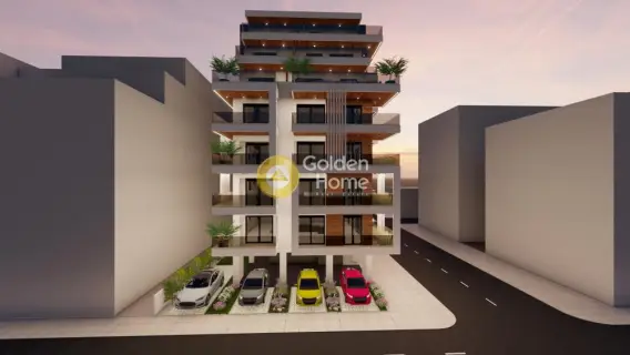 Διαμέρισμα 47τ.μ. προς πώληση φωτογραφία 1