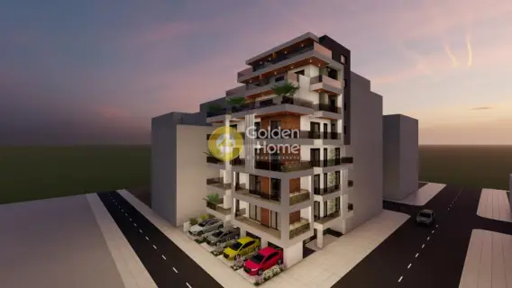 Διαμέρισμα 47τ.μ. προς πώληση φωτογραφία 4