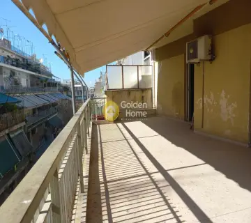 Διαμέρισμα 102τ.μ. προς πώληση φωτογραφία 1