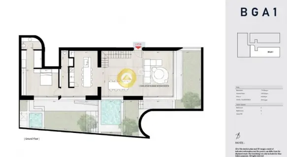 Golden Home Property Image