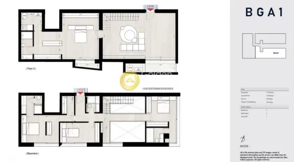 Golden Home Property Image