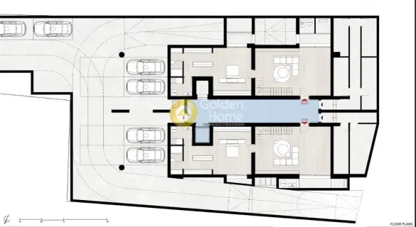 Golden Home Property Image