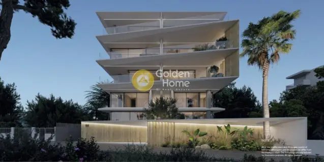 Golden Home Property Image