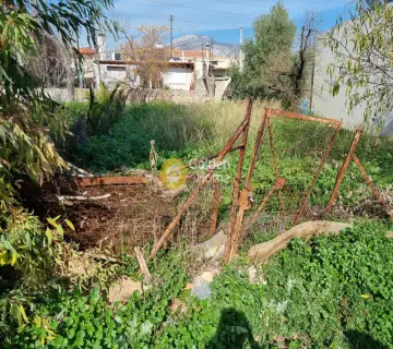 Οικιστικό 186τ.μ. προς πώληση φωτογραφία 5