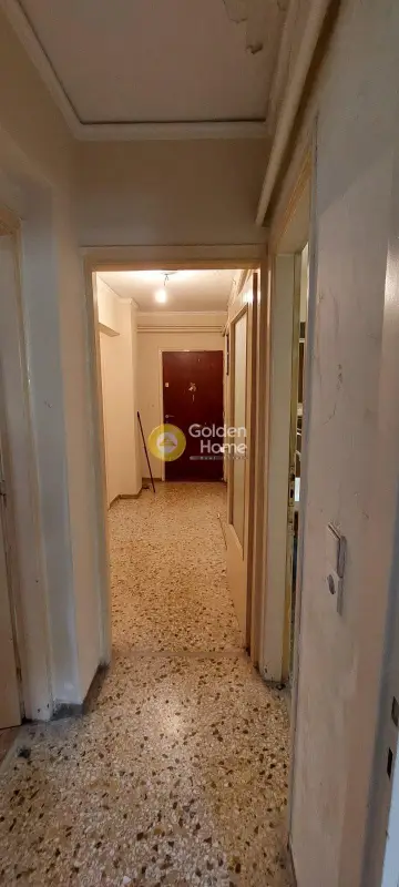 Διαμέρισμα 51τ.μ. προς πώληση φωτογραφία 3