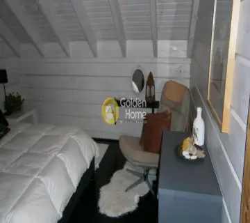 Independent Maisonette 200m<sup>2</sup> for sale photo 40