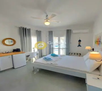 Hotel 185m<sup>2</sup> for sale photo 4641142