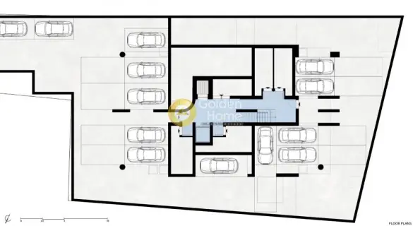 Golden Home Property Image