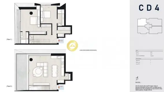 Golden Home Property Image