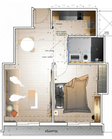 Golden Home Property Image