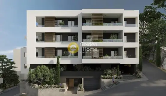 Διαμέρισμα 110τ.μ. προς πώληση φωτογραφία 2