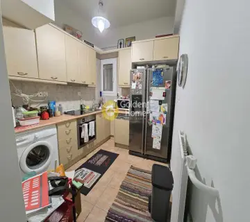 Apartment 52m<sup>2</sup> for sale photo 4