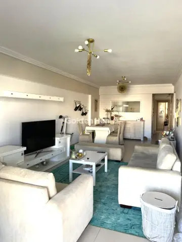 Apartment 111m<sup>2</sup> for sale photo 1