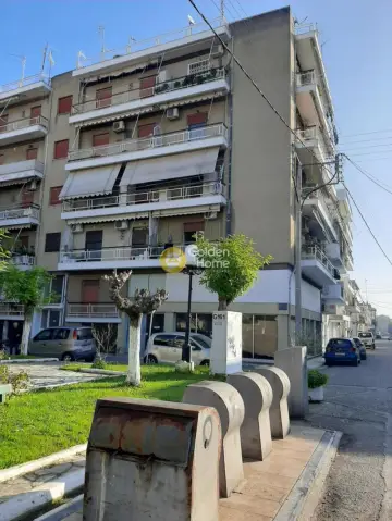 Apartment 55m<sup>2</sup> for sale photo 1