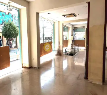 Κατάστημα 117τ.μ. προς ενοικίαση φωτογραφία 1