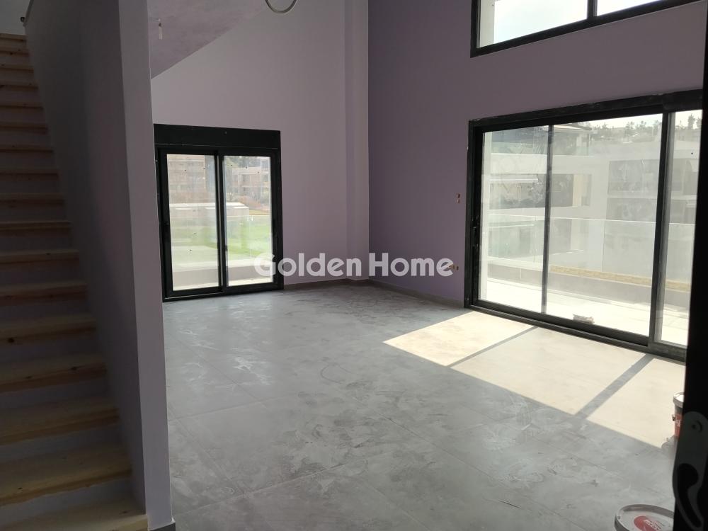 Οροφομεζονέτα 56τ.μ. προς πώληση φωτογραφία προβολής