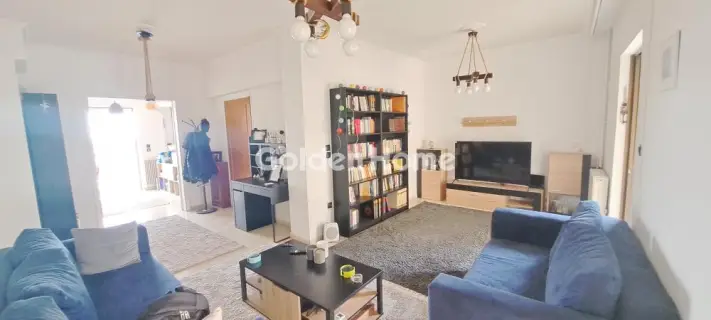 Οροφοδιαμέρισμα 82τ.μ. προς πώληση φωτογραφία 5