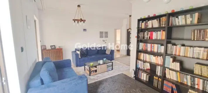 Οροφοδιαμέρισμα 82τ.μ. προς πώληση φωτογραφία 7