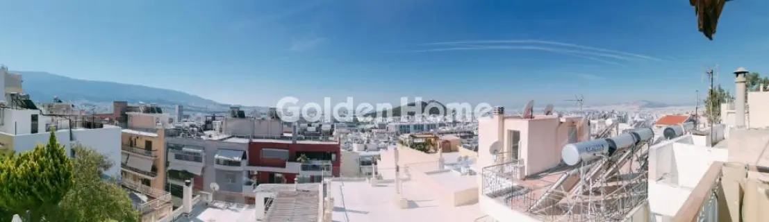 Οροφοδιαμέρισμα 82τ.μ. προς πώληση φωτογραφία 42