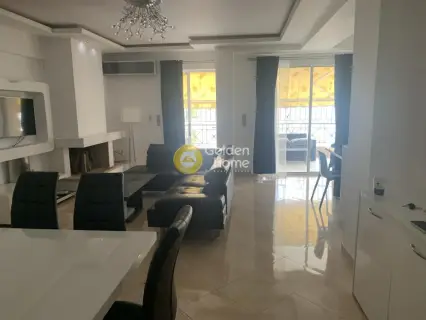 Οροφοδιαμέρισμα 108τ.μ. προς πώληση φωτογραφία 1