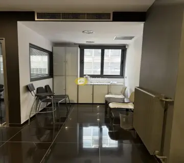 Office 160m<sup>2</sup> for rent photo 4651251
