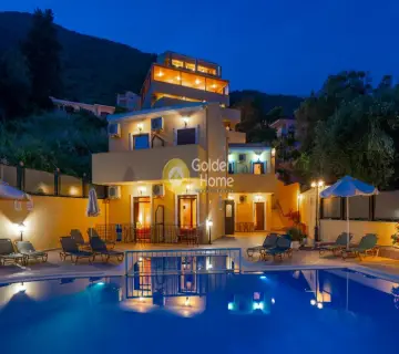 Golden Home Property Image