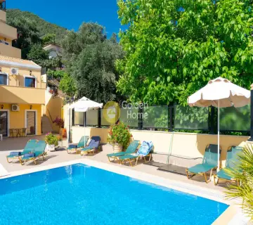 Golden Home Property Image