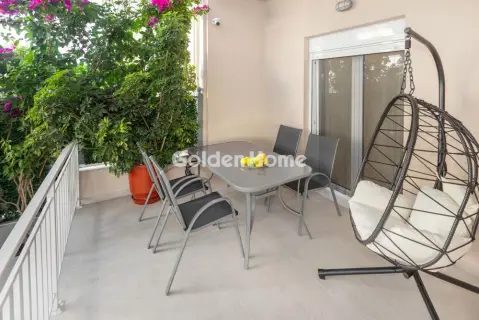 Floor Apartment 117m<sup>2</sup> for sale photo 4