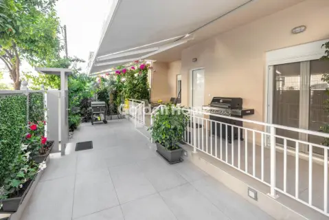 Floor Apartment 117m<sup>2</sup> for sale photo 2