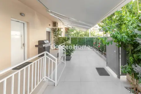 Floor Apartment 117m<sup>2</sup> for sale photo 3