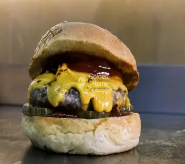 Golden Home Property Image