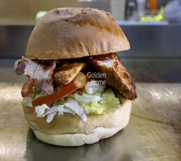 Golden Home Property Image