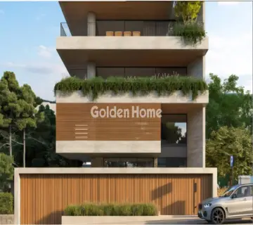 Golden Home Property Image