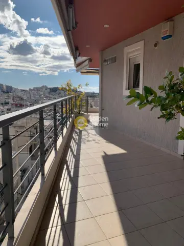 Ρετιρέ 126τ.μ. προς πώληση φωτογραφία 5