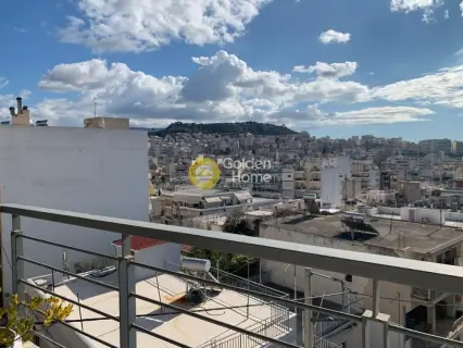 Ρετιρέ 126τ.μ. προς πώληση φωτογραφία 4
