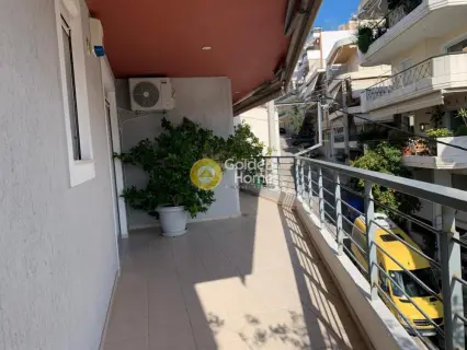 Ρετιρέ 126τ.μ. προς πώληση φωτογραφία 3