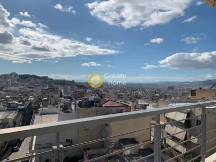 Ρετιρέ 126τ.μ. προς πώληση φωτογραφία 1