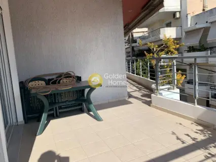 Ρετιρέ 126τ.μ. προς πώληση φωτογραφία 8