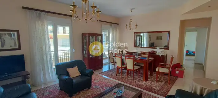 Floor Apartment 107m<sup>2</sup> for sale photo 4